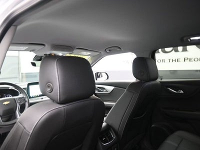 2023 Chevrolet Blazer 3LT