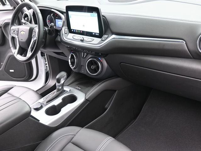 2023 Chevrolet Blazer 3LT