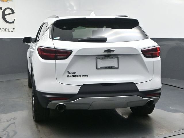 2023 Chevrolet Blazer 3LT