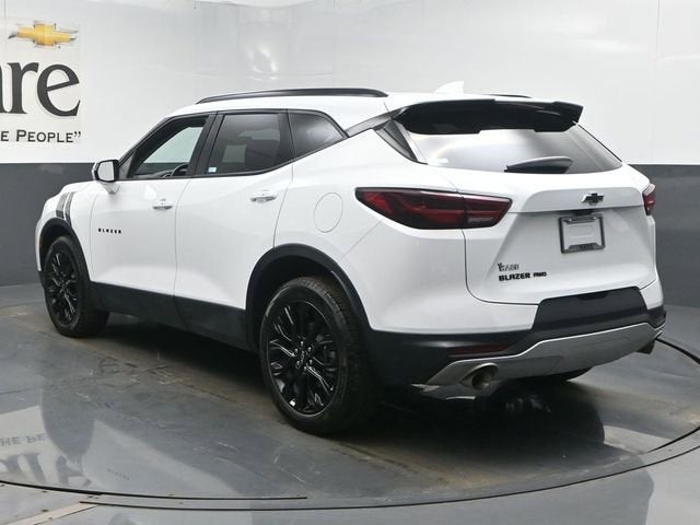 2023 Chevrolet Blazer 3LT