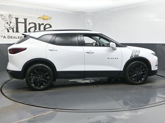 2023 Chevrolet Blazer 3LT