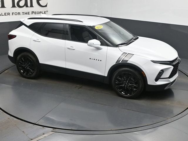 2023 Chevrolet Blazer 3LT