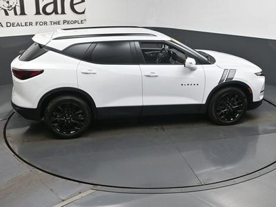 2023 Chevrolet Blazer 3LT