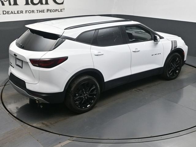 2023 Chevrolet Blazer 3LT
