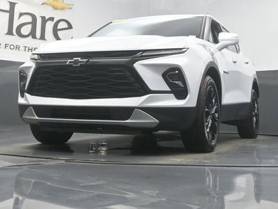 2023 Chevrolet Blazer 3LT