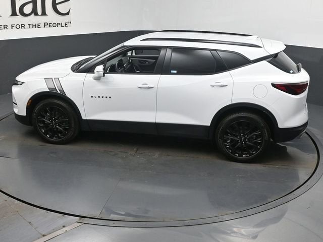 2023 Chevrolet Blazer 3LT