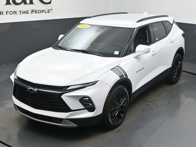2023 Chevrolet Blazer 3LT