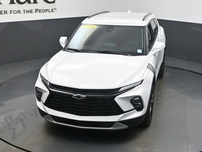 2023 Chevrolet Blazer 3LT