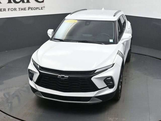 2023 Chevrolet Blazer 3LT