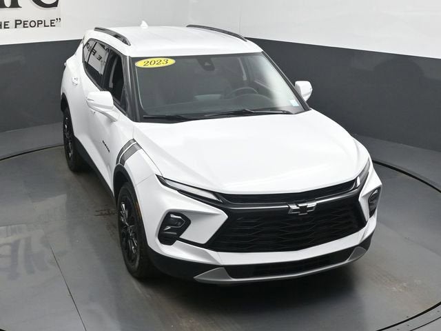2023 Chevrolet Blazer 3LT