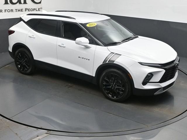 2023 Chevrolet Blazer 3LT