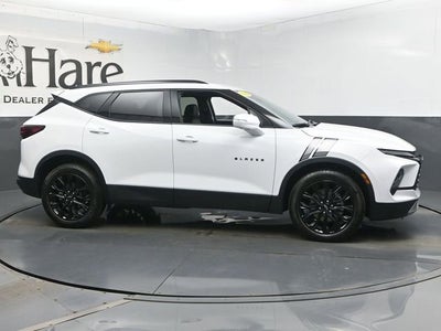 2023 Chevrolet Blazer 3LT