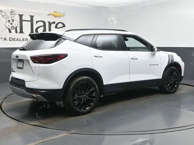 2023 Chevrolet Blazer 3LT