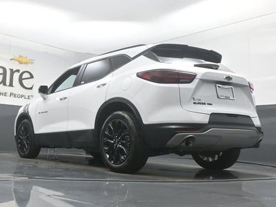 2023 Chevrolet Blazer 3LT