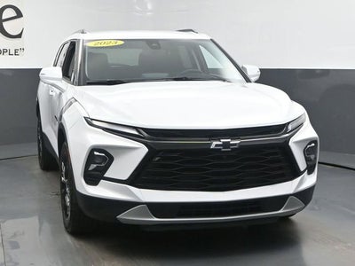 2023 Chevrolet Blazer 3LT