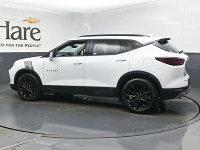 2023 Chevrolet Blazer 3LT