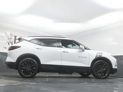 2023 Chevrolet Blazer 3LT