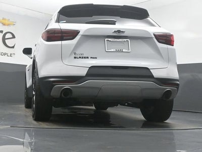 2023 Chevrolet Blazer 3LT