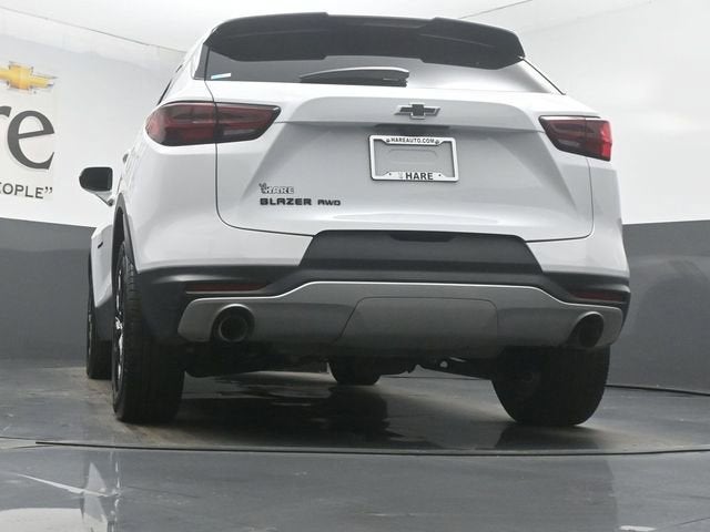 2023 Chevrolet Blazer 3LT
