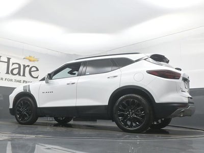 2023 Chevrolet Blazer 3LT