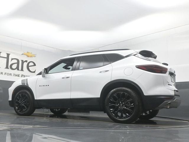 2023 Chevrolet Blazer 3LT