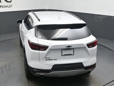 2023 Chevrolet Blazer 3LT