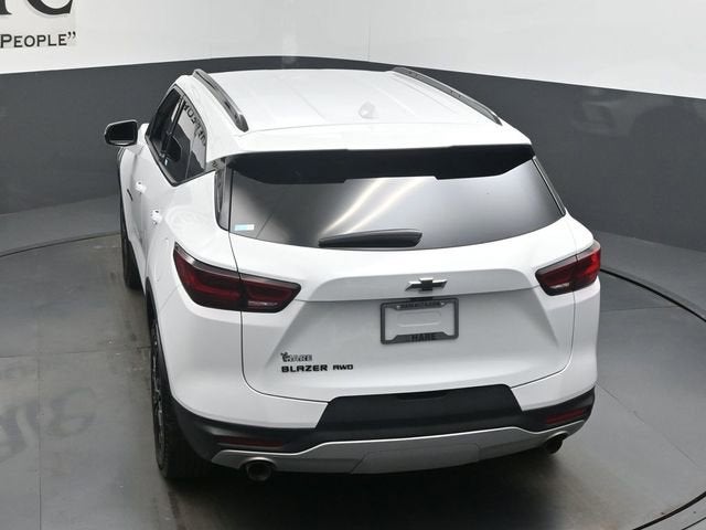 2023 Chevrolet Blazer 3LT