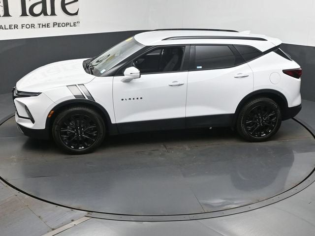 2023 Chevrolet Blazer 3LT
