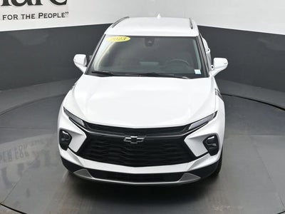 2023 Chevrolet Blazer 3LT