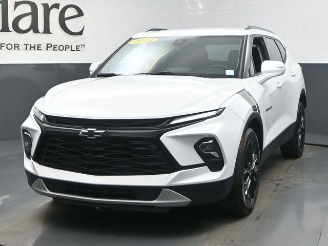 2023 Chevrolet Blazer 3LT
