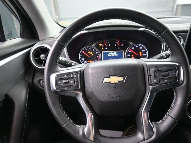 2023 Chevrolet Blazer 3LT