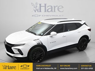2023 Chevrolet Blazer