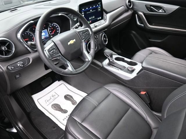 2024 Chevrolet Blazer 3LT