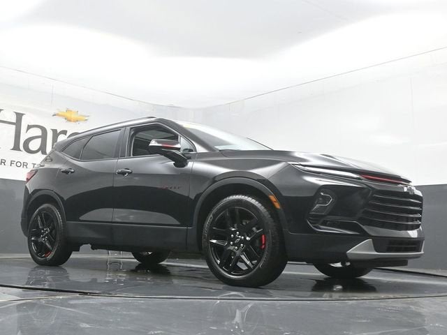 2024 Chevrolet Blazer 3LT