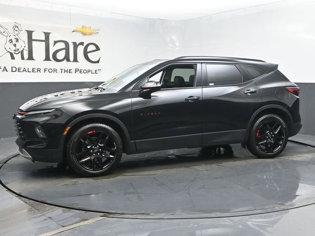 2024 Chevrolet Blazer 3LT