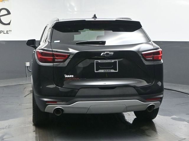 2024 Chevrolet Blazer 3LT