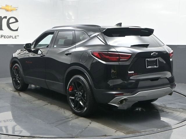 2024 Chevrolet Blazer 3LT