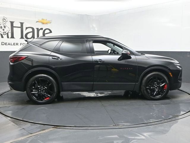 2024 Chevrolet Blazer 3LT