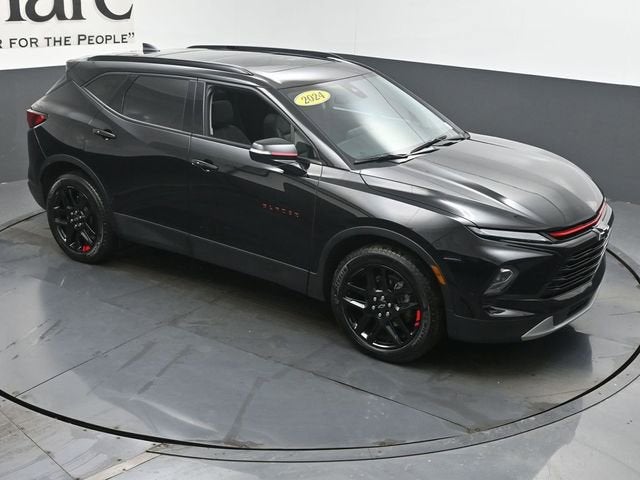 2024 Chevrolet Blazer 3LT