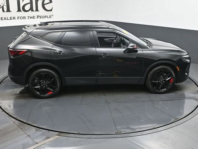 2024 Chevrolet Blazer 3LT