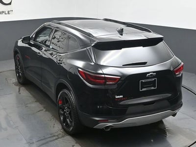 2024 Chevrolet Blazer 3LT