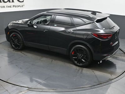 2024 Chevrolet Blazer 3LT
