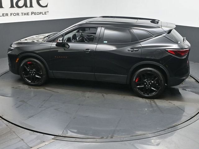 2024 Chevrolet Blazer 3LT