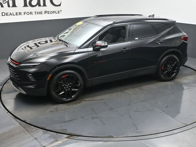 2024 Chevrolet Blazer 3LT