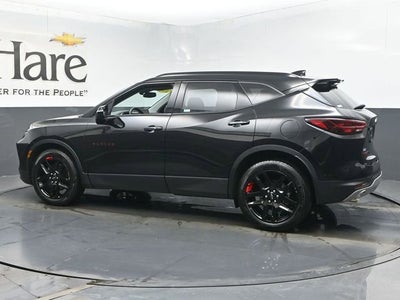 2024 Chevrolet Blazer 3LT