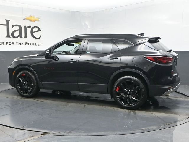 2024 Chevrolet Blazer 3LT