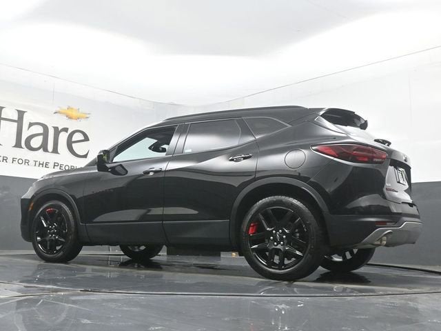 2024 Chevrolet Blazer 3LT