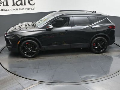 2024 Chevrolet Blazer 3LT