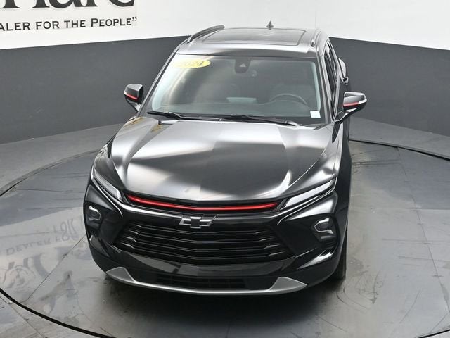 2024 Chevrolet Blazer 3LT