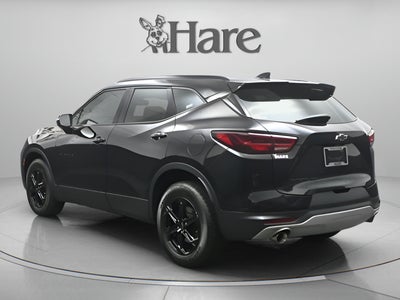 2023 Chevrolet Blazer 3LT
